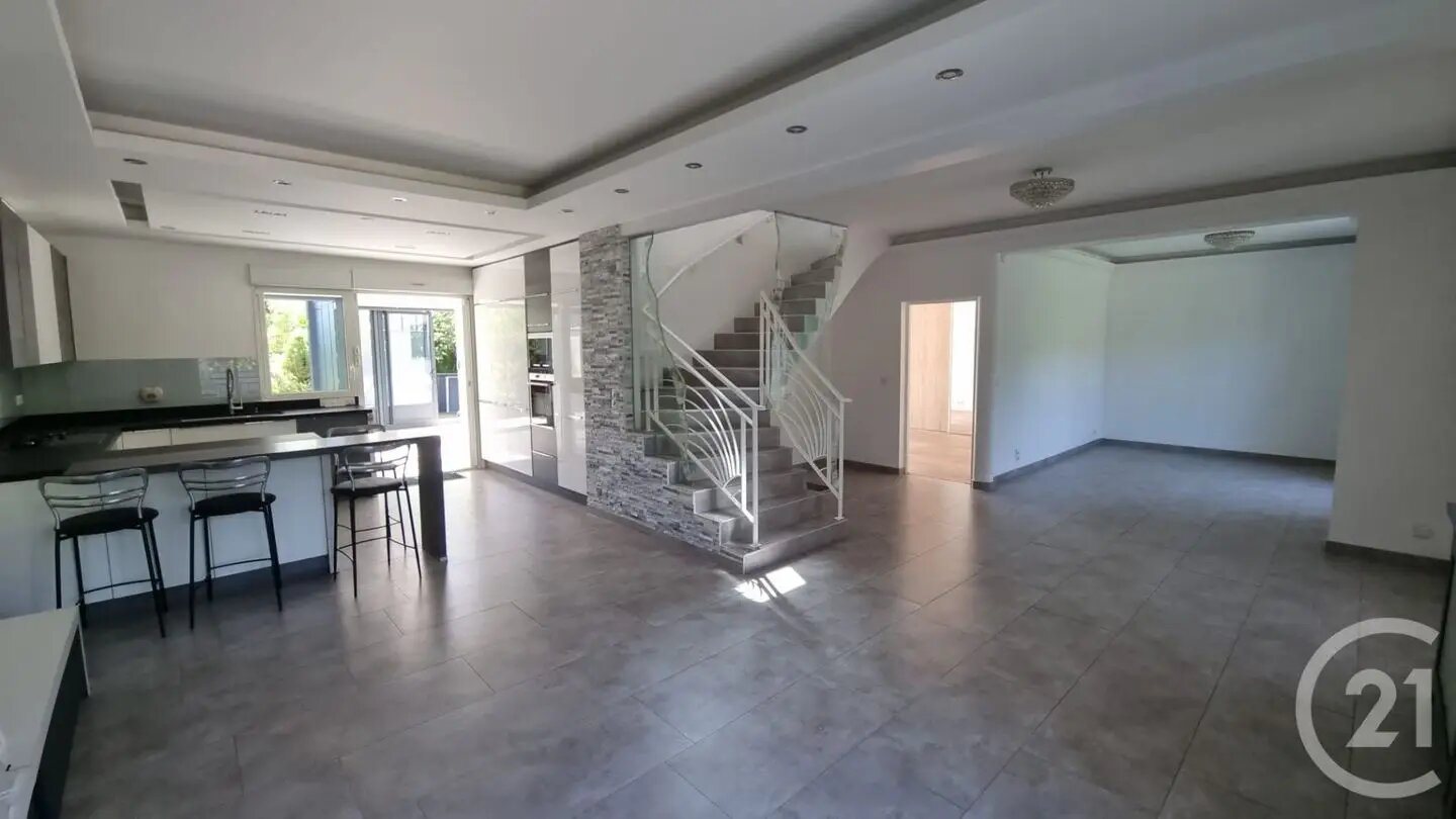 Maison à vendre, 192m², Saint-Maur-des-Fossés