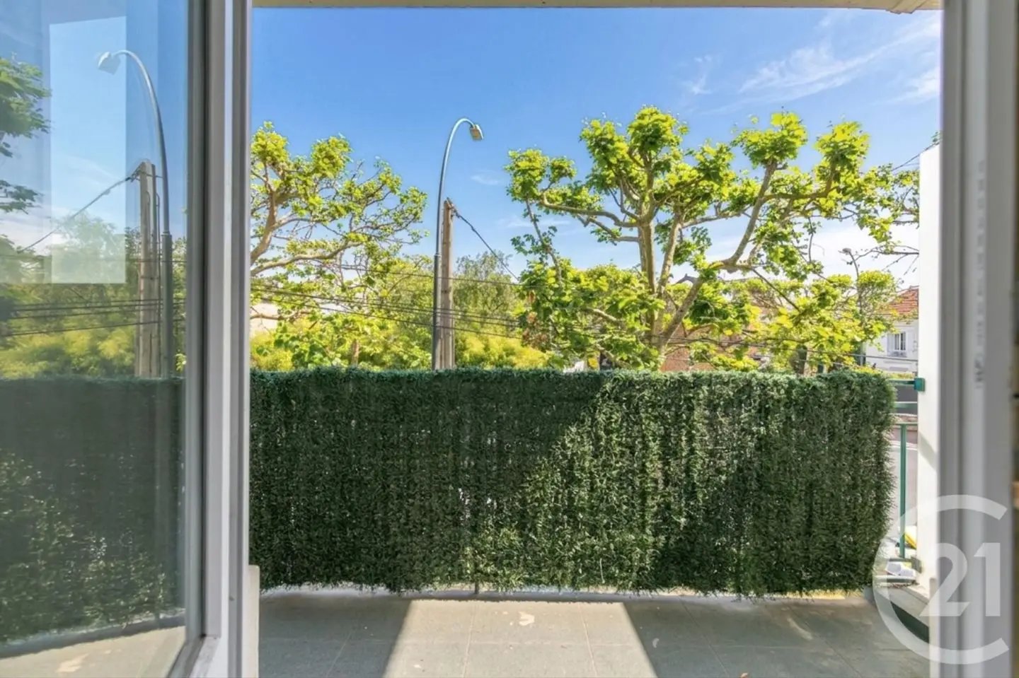 Appartement à vendre, 61m², Saint-Maur-des-Fossés