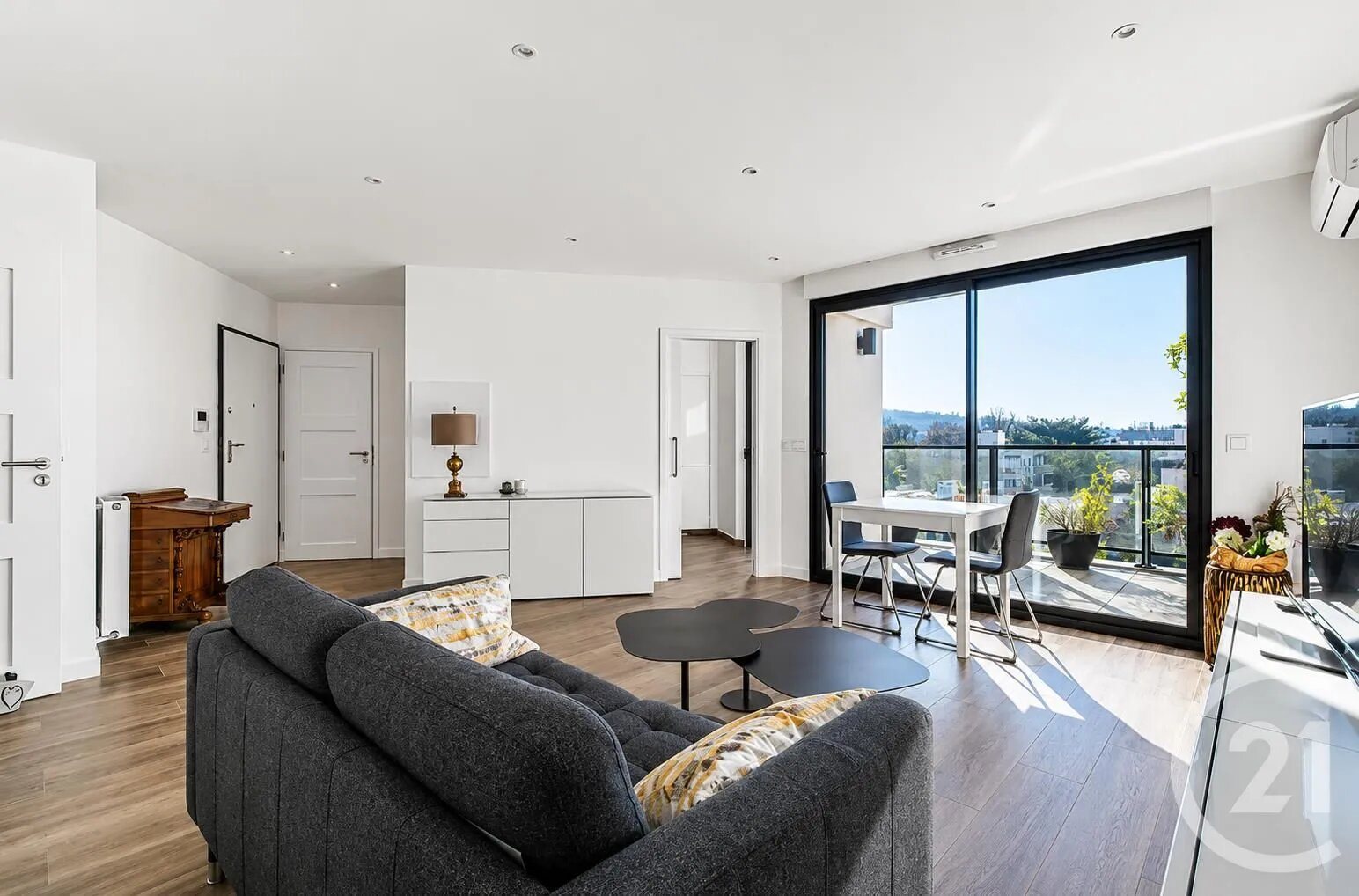 Appartement à vendre, 66m², Saint-Maur-des-Fossés