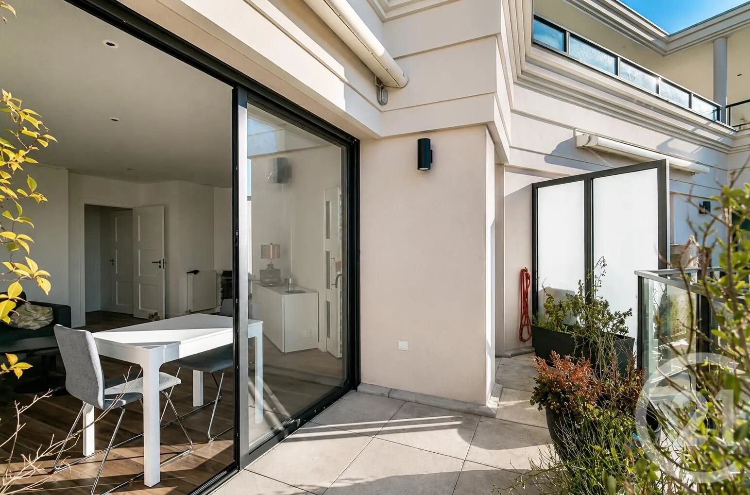 Appartement à vendre, 66m², Saint-Maur-des-Fossés