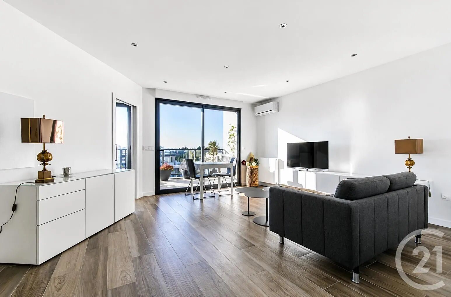 Appartement à vendre, 66m², Saint-Maur-des-Fossés