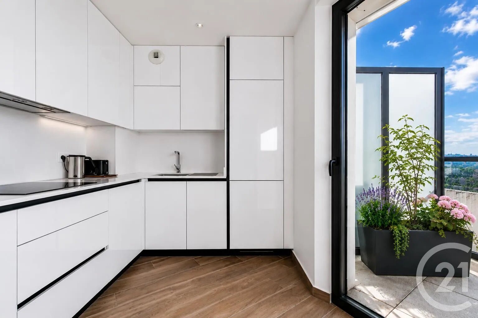 Appartement à vendre, 66m², Saint-Maur-des-Fossés