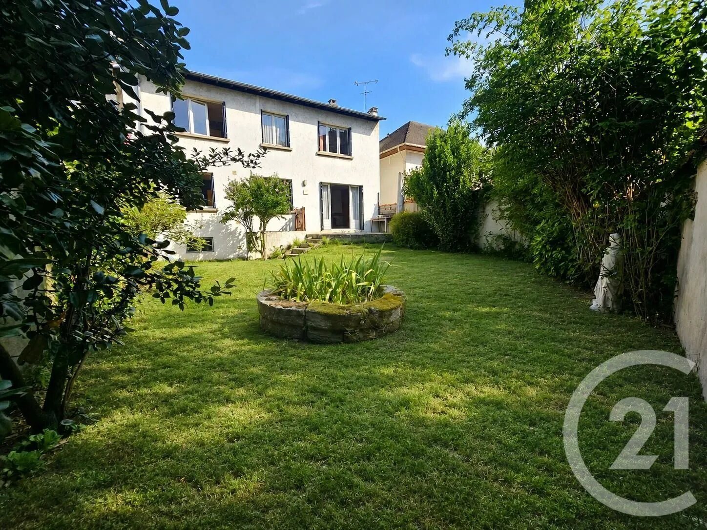 Maison à vendre, 146m², Saint-Maur-des-Fossés