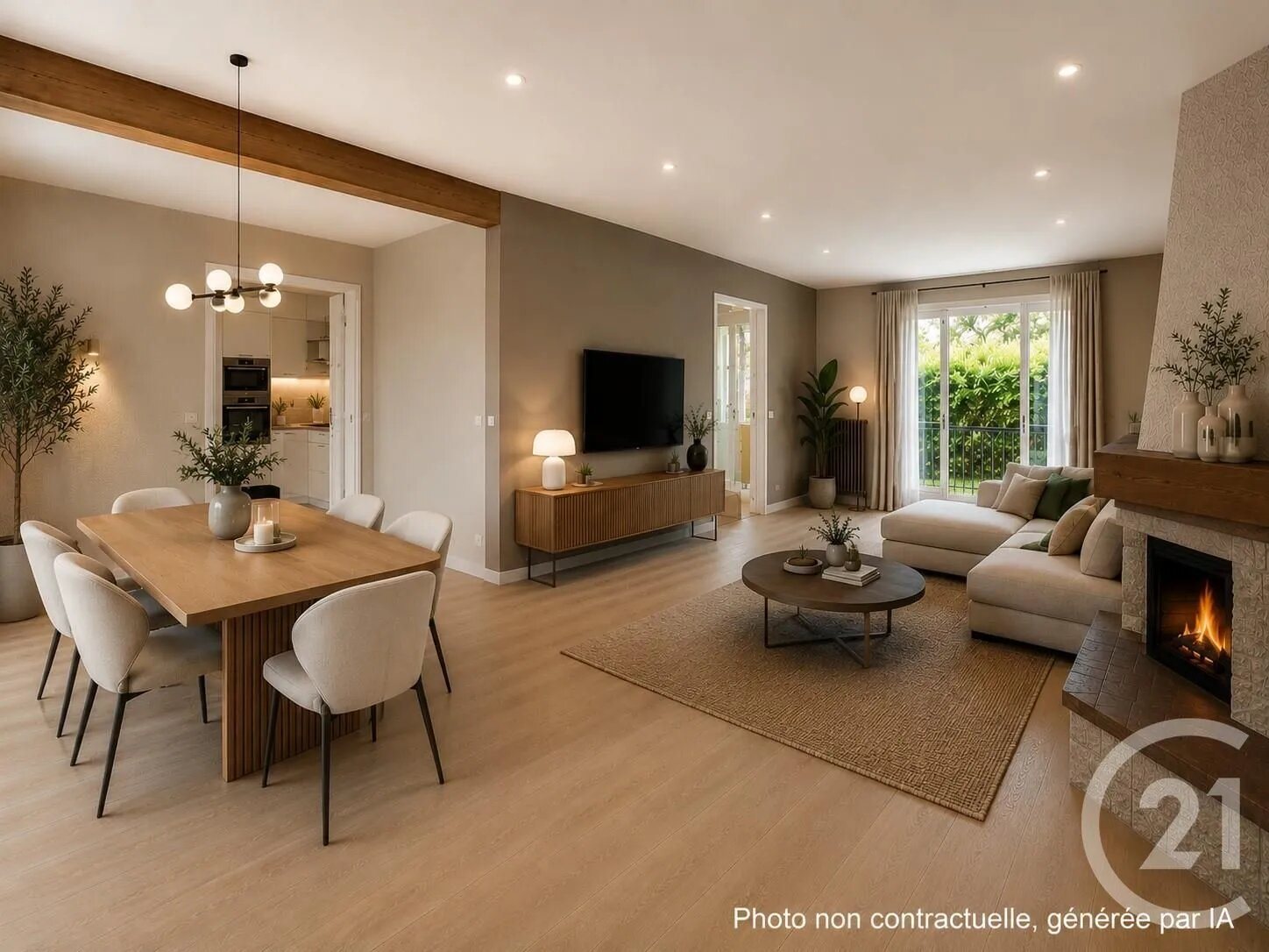 Maison à vendre, 146m², Saint-Maur-des-Fossés