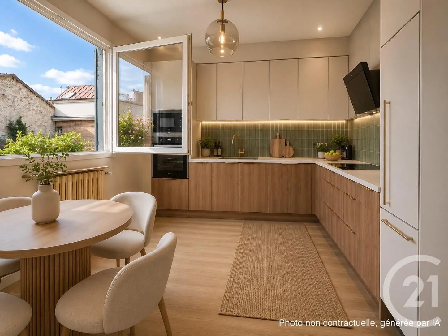 Maison à vendre, 146m², Saint-Maur-des-Fossés