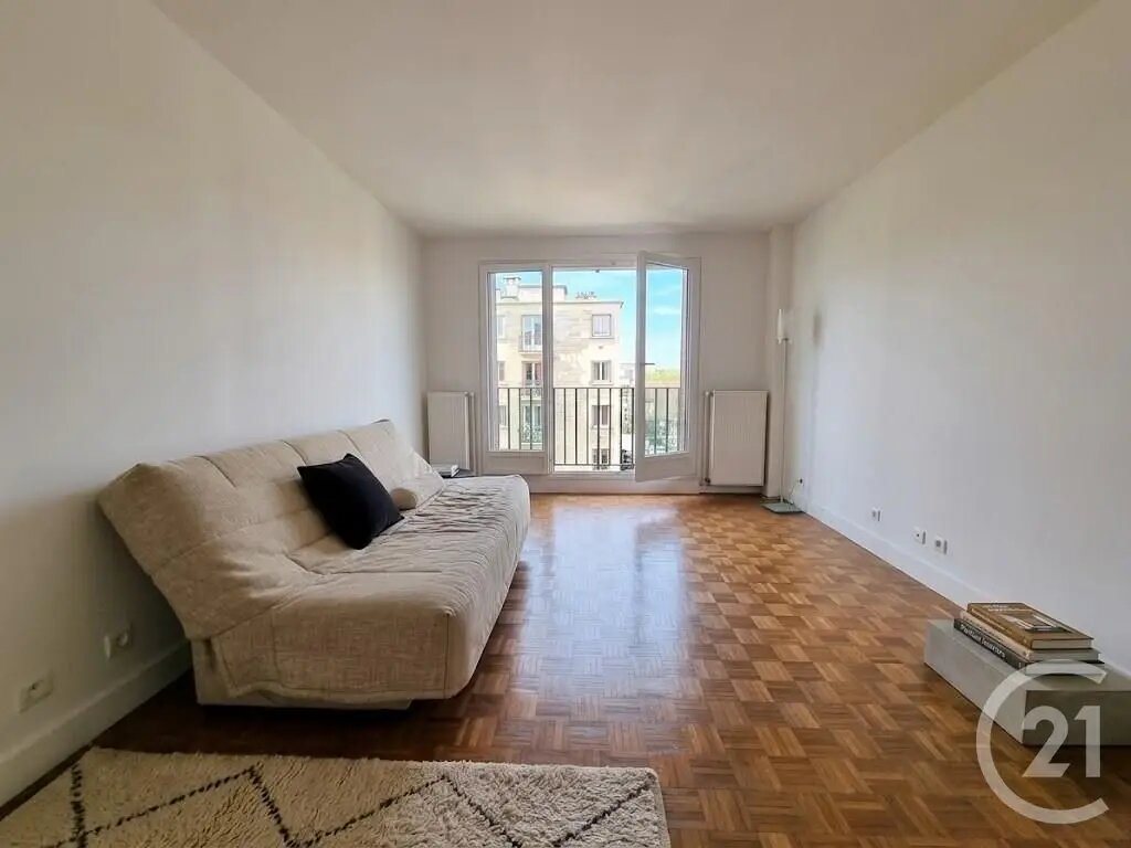 Appartement à vendre, 28m², Saint-Maur-des-Fossés