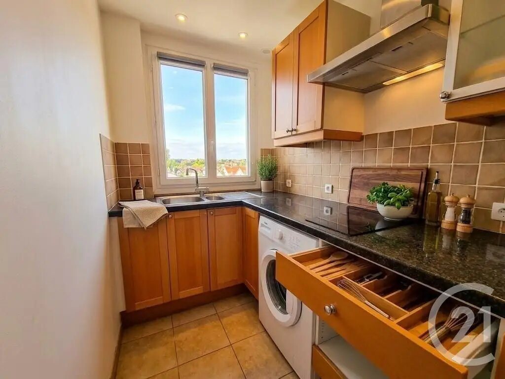 Appartement à vendre, 28m², Saint-Maur-des-Fossés