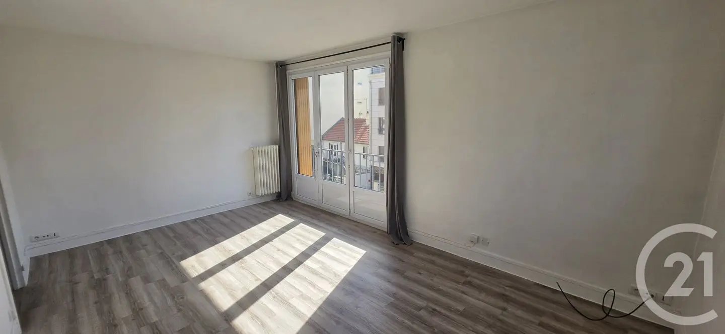 Appartement à vendre, 42m², Saint-Maur-des-Fossés