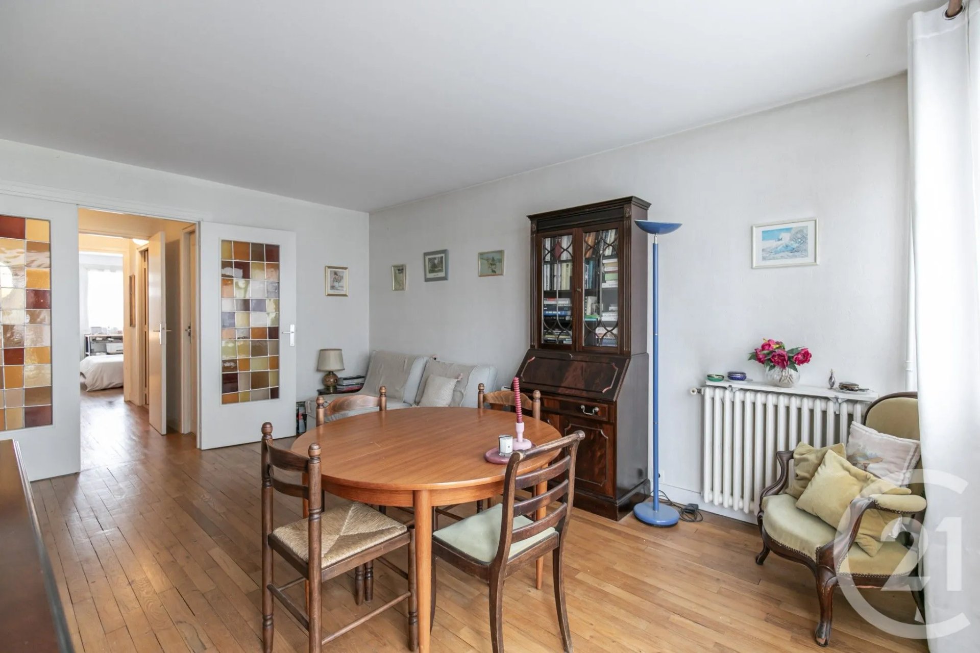 Appartement à vendre, 46m², Saint-Maur-des-Fossés