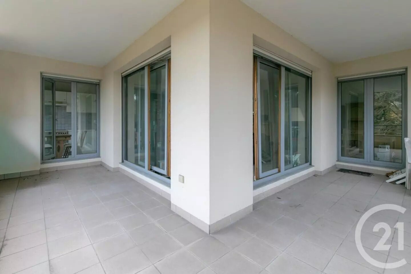 Appartement à vendre, 100m², Saint-Maur-des-Fossés