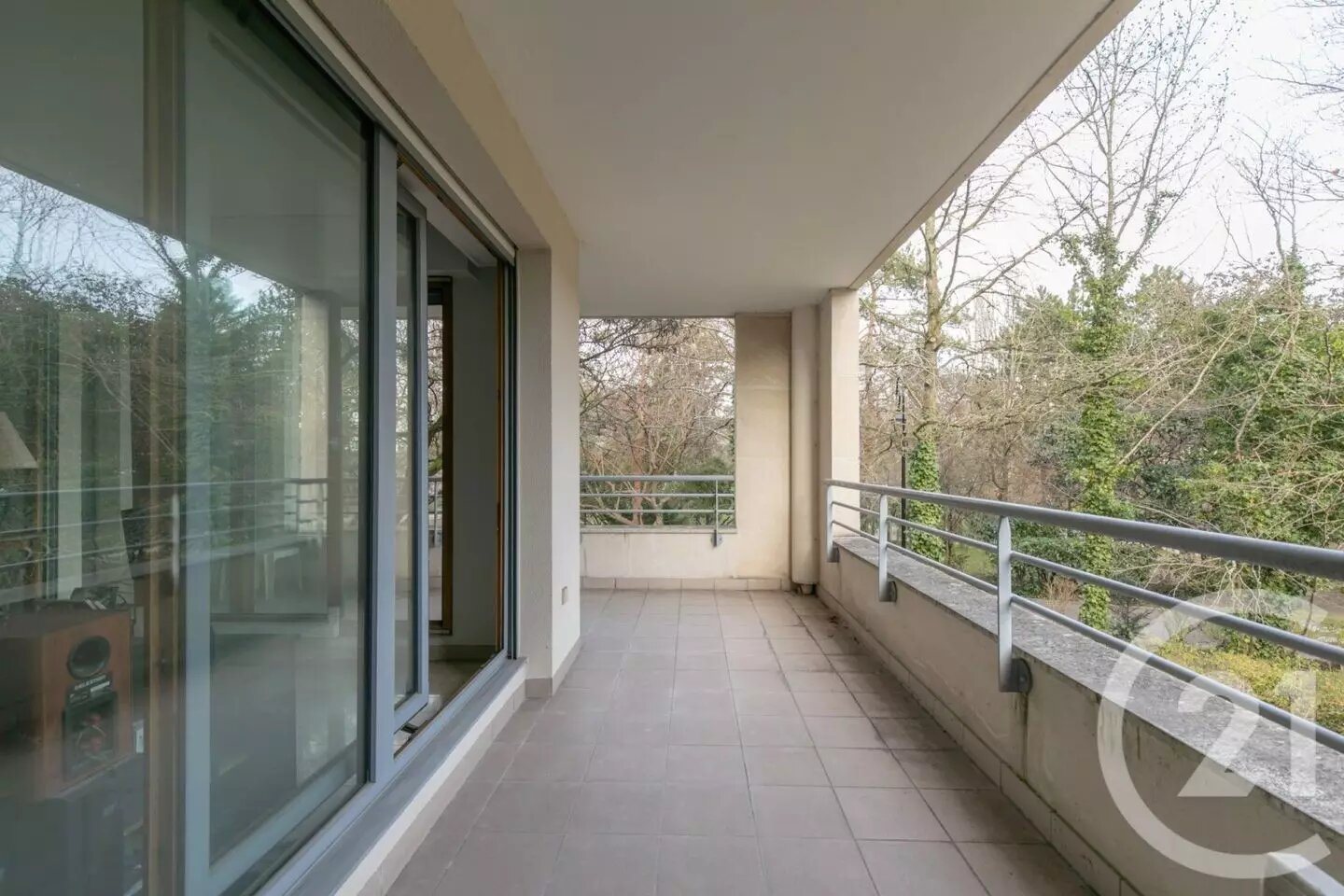 Appartement à vendre, 100m², Saint-Maur-des-Fossés