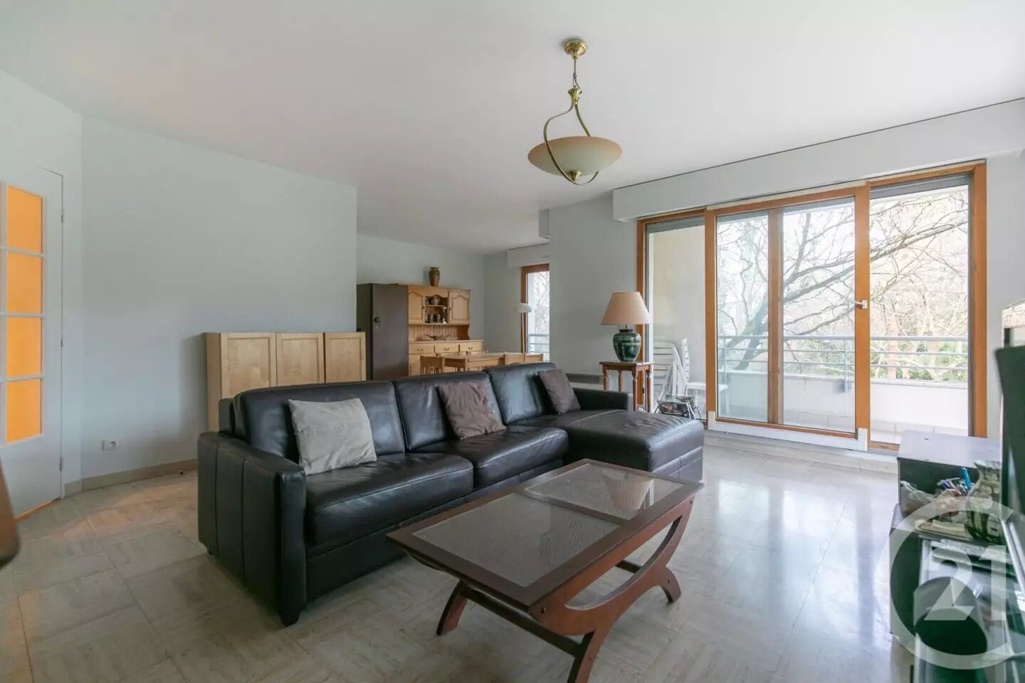 Appartement à vendre, 100m², Saint-Maur-des-Fossés