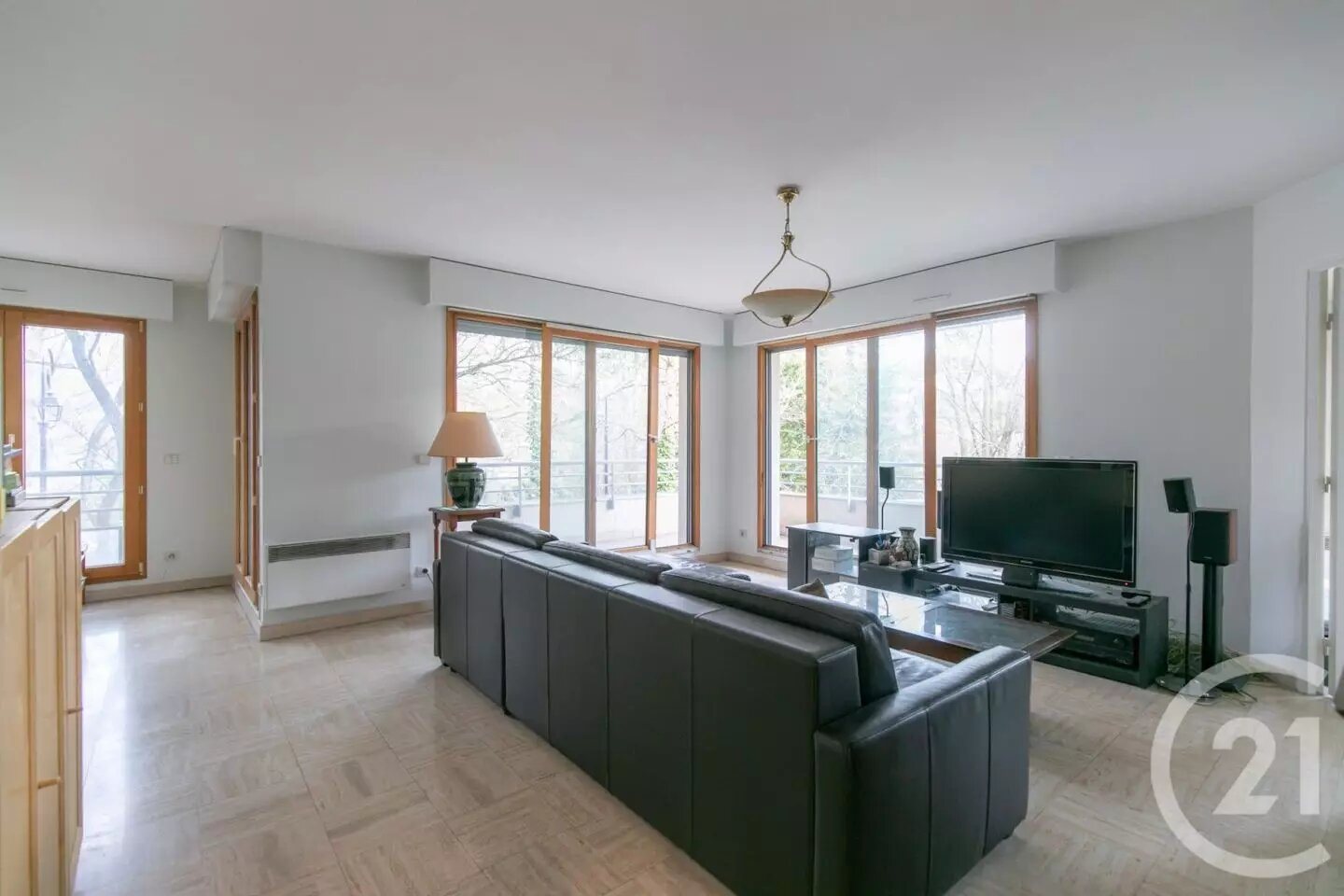 Appartement à vendre, 100m², Saint-Maur-des-Fossés