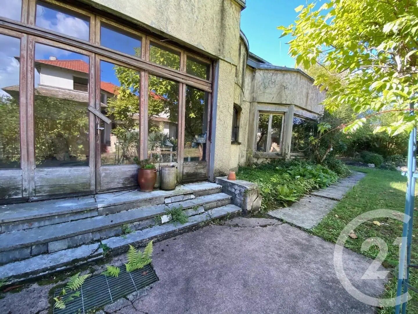 Maison à vendre, 100m², Saint-Maur-des-Fossés