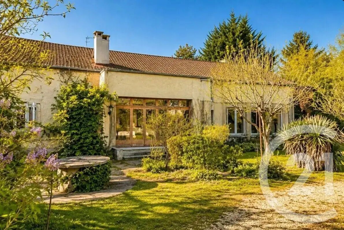 Maison à vendre, 100m², Saint-Maur-des-Fossés