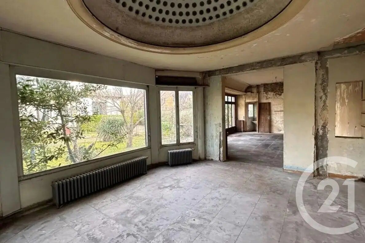 Maison à vendre, 100m², Saint-Maur-des-Fossés