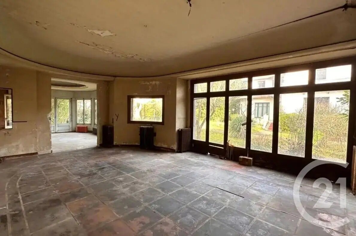 Maison à vendre, 100m², Saint-Maur-des-Fossés