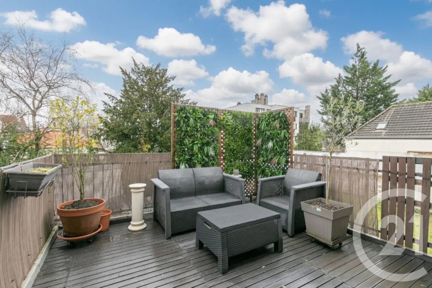 Appartement à vendre, 32m², Saint-Maur-des-Fossés
