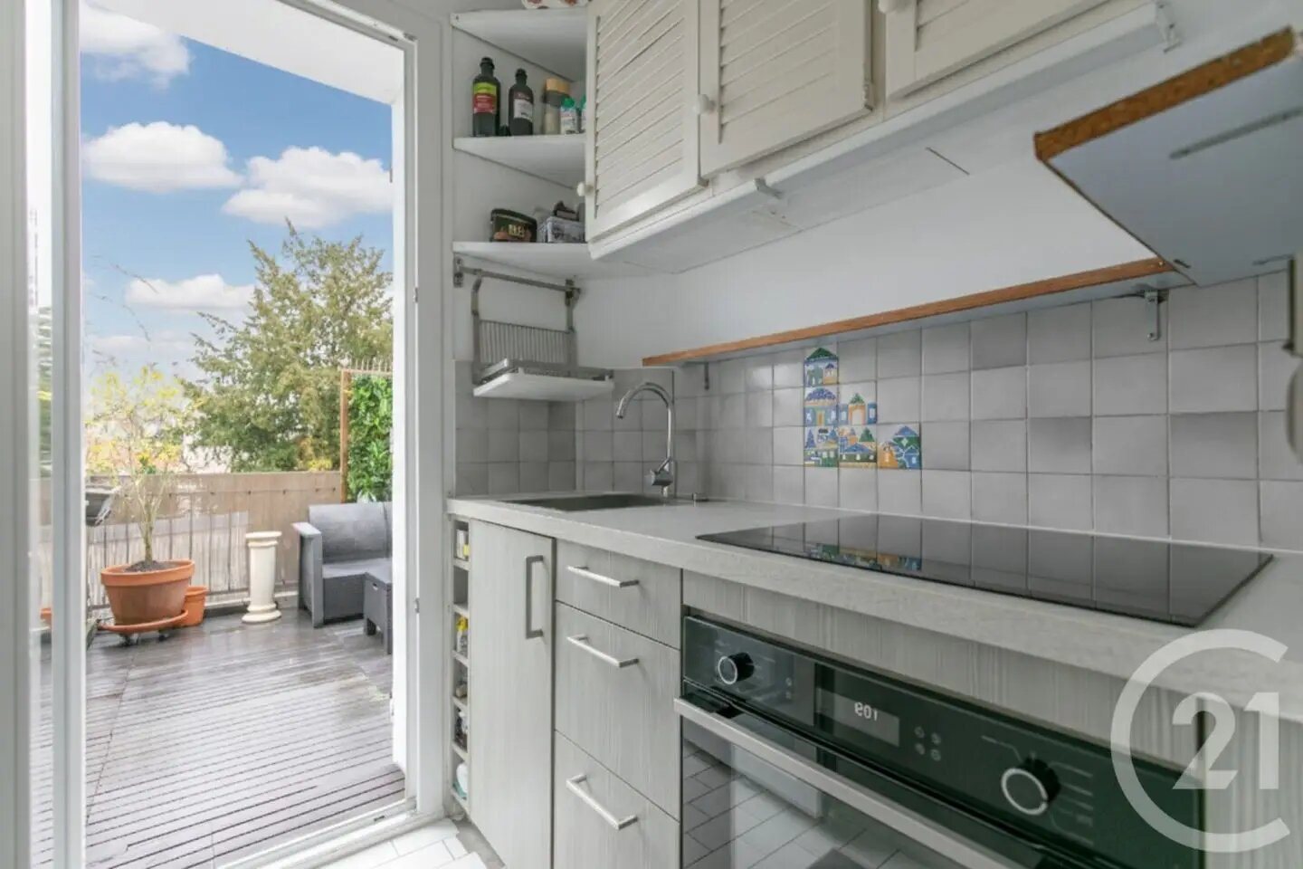 Appartement à vendre, 32m², Saint-Maur-des-Fossés