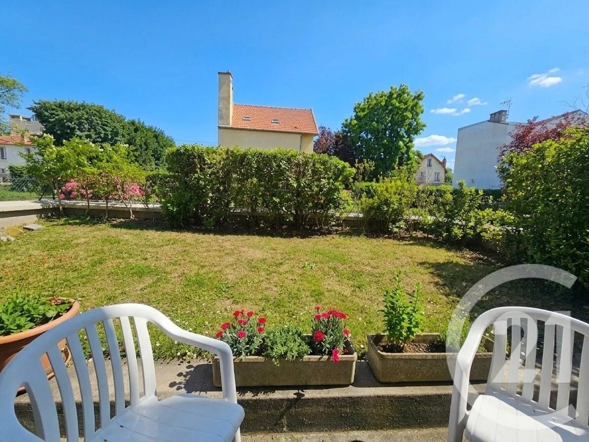 Appartement à vendre, 39m², Saint-Maur-des-Fossés
