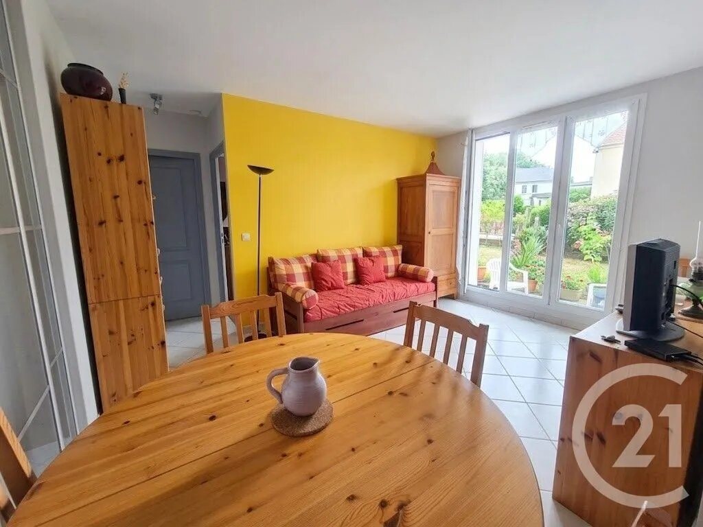 Appartement à vendre, 39m², Saint-Maur-des-Fossés
