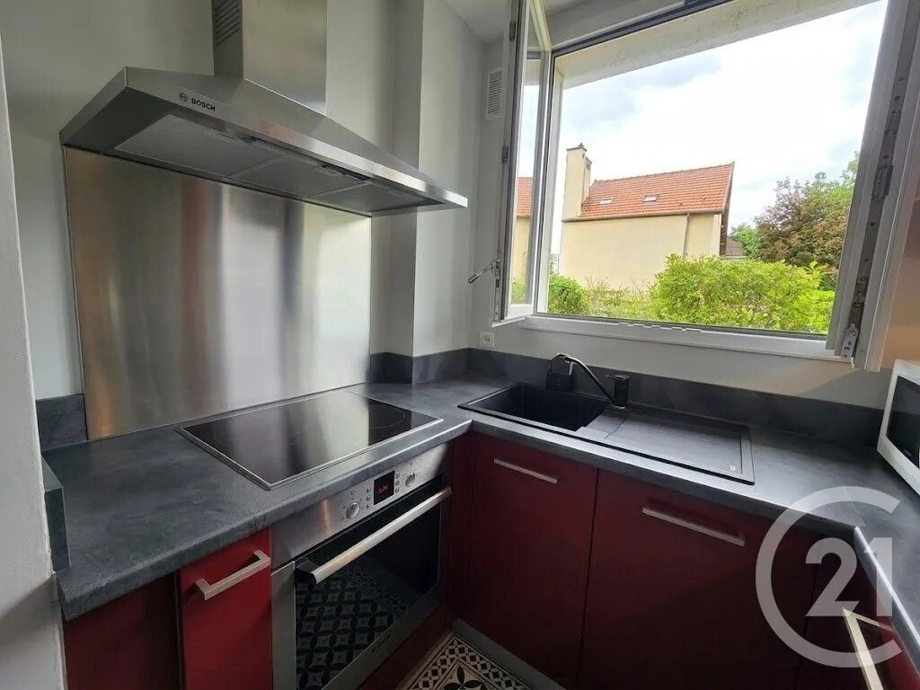 Appartement à vendre, 39m², Saint-Maur-des-Fossés