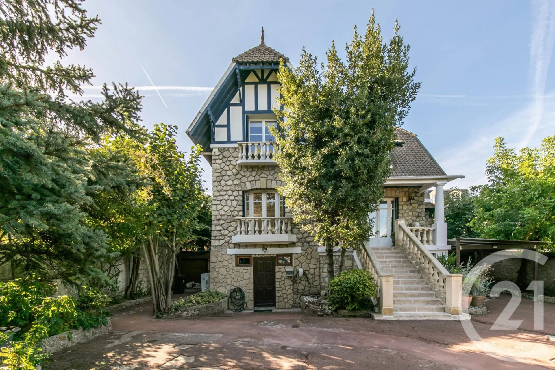 Maison à vendre, 173m², Saint-Maur-des-Fossés