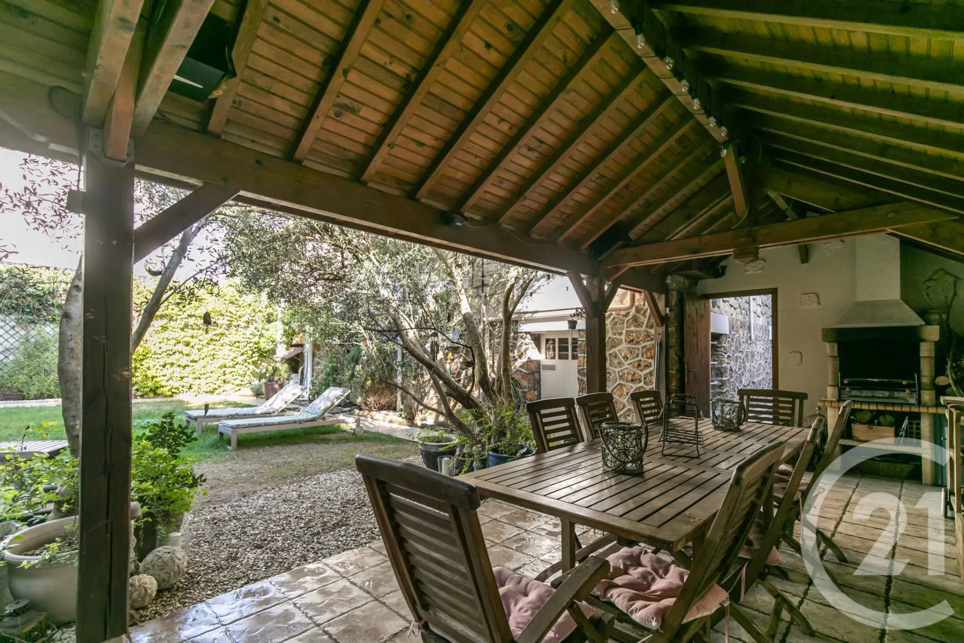 Maison à vendre, 173m², Saint-Maur-des-Fossés