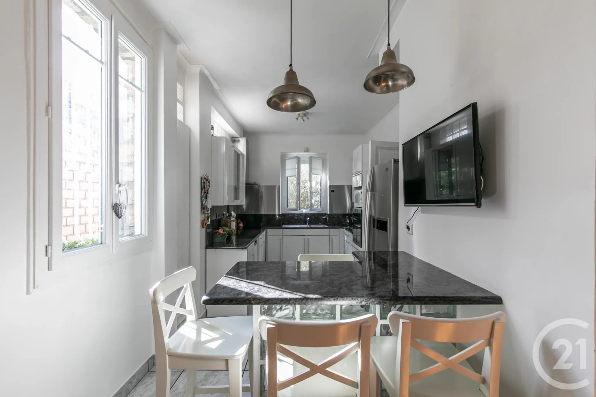 Maison à vendre, 173m², Saint-Maur-des-Fossés