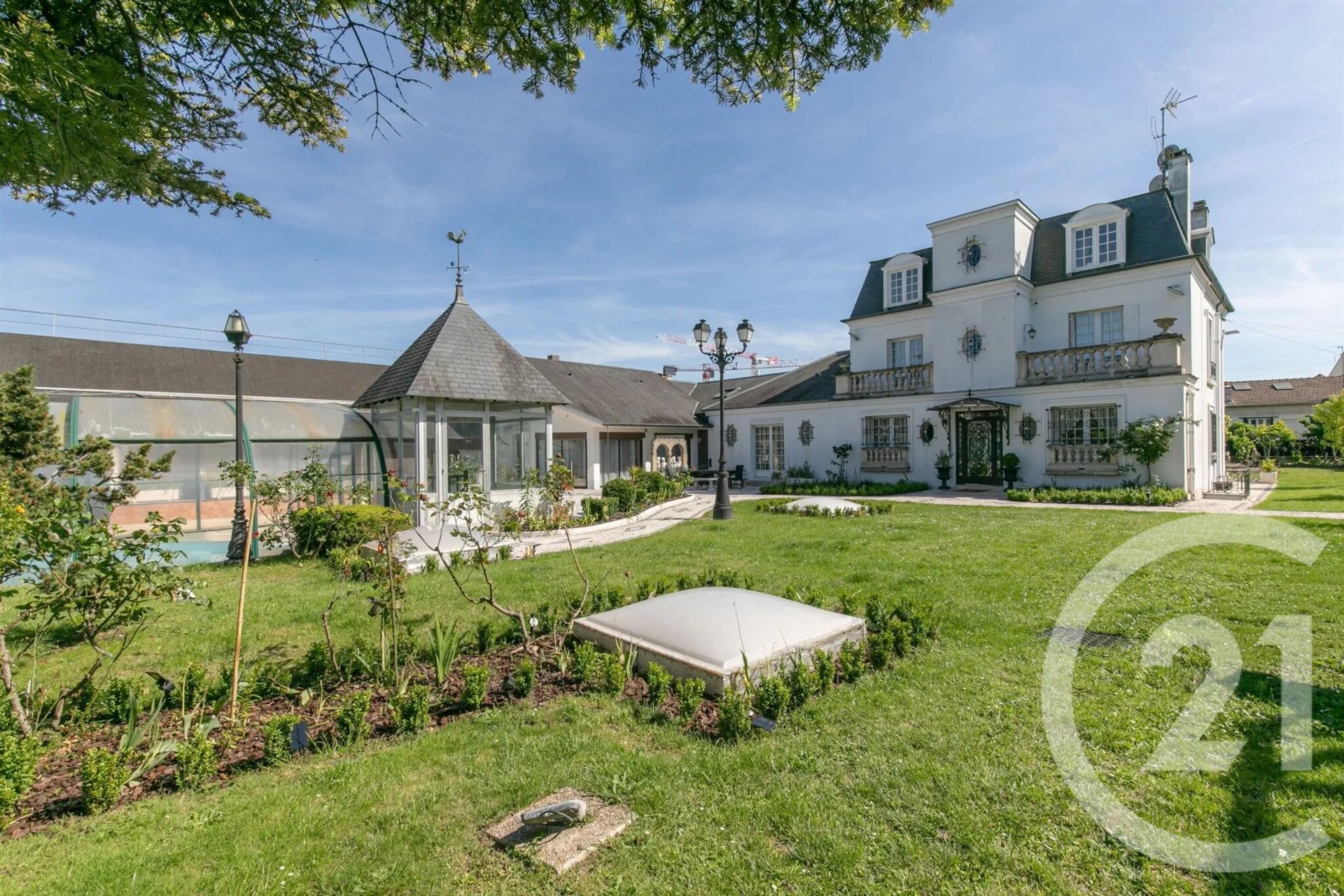 Maison à vendre, 301m², Saint-Maur-des-Fossés