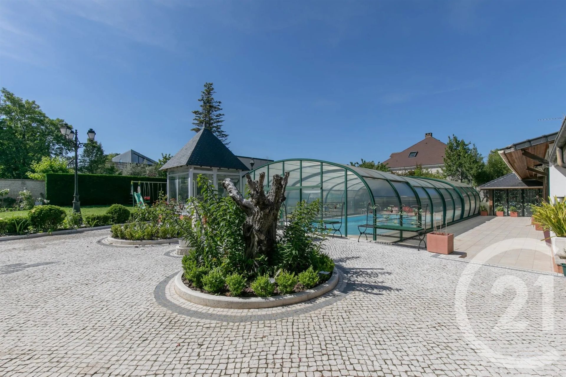 Maison à vendre, 301m², Saint-Maur-des-Fossés