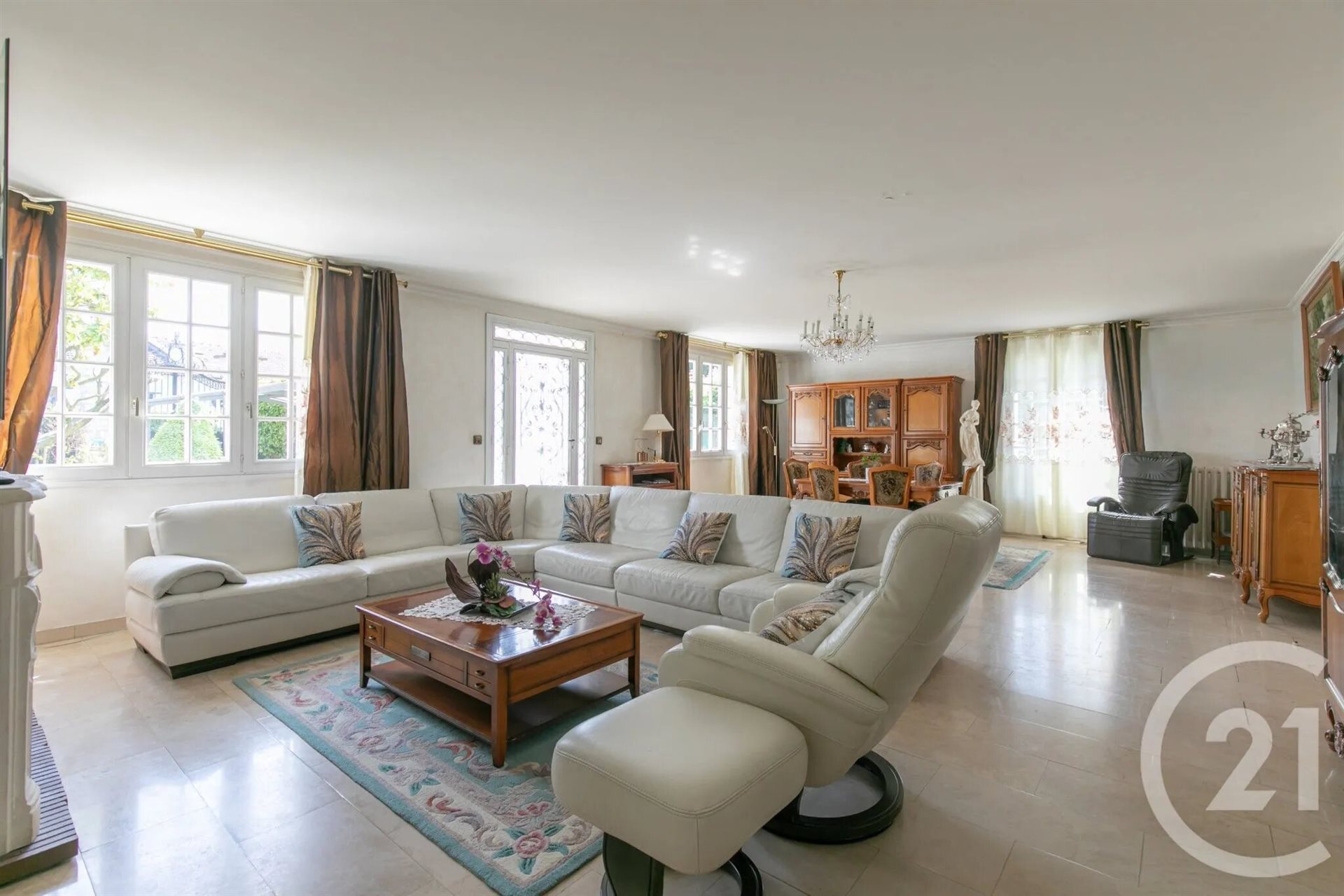 Maison à vendre, 301m², Saint-Maur-des-Fossés