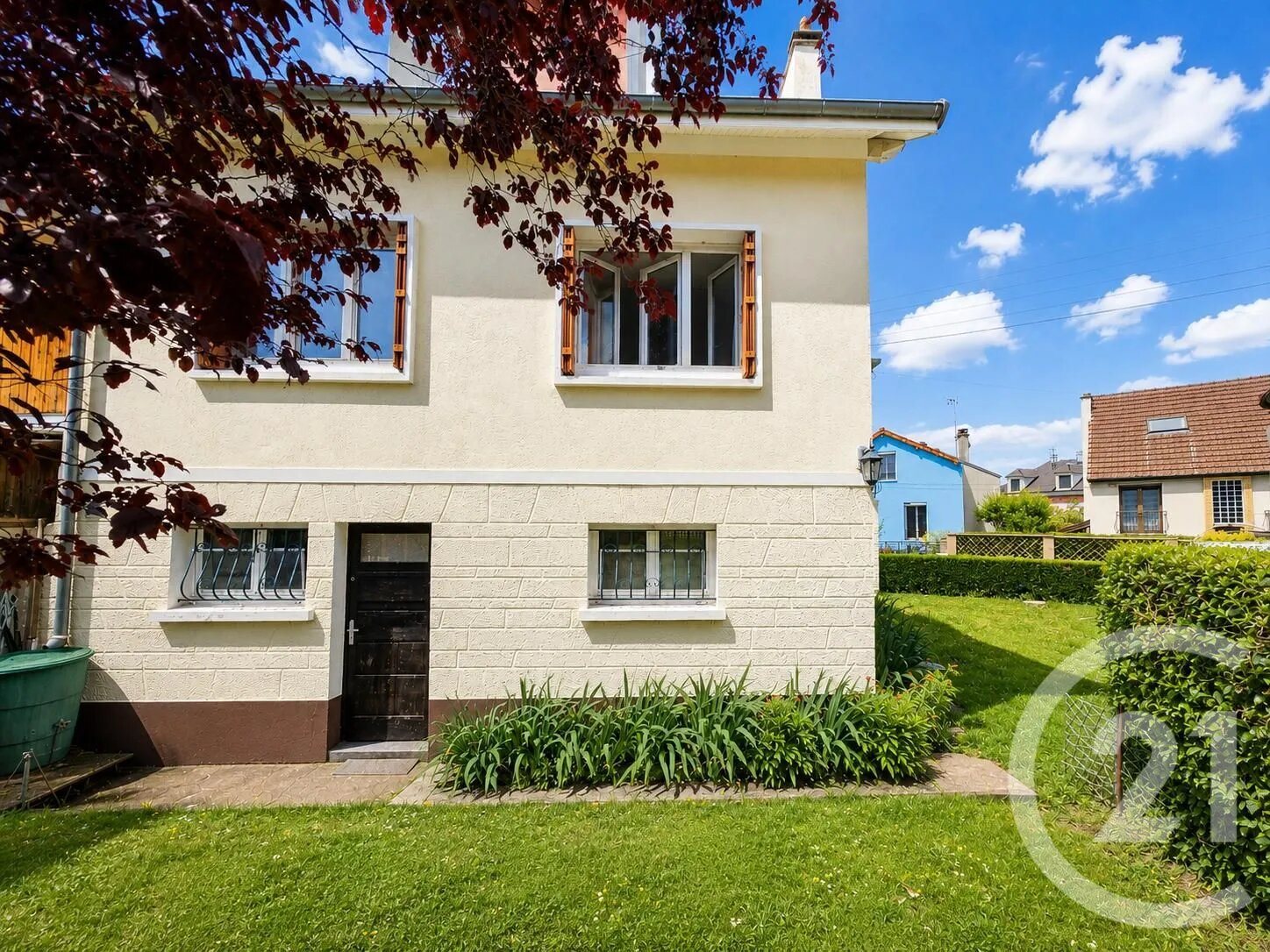 Maison à vendre, 136m², Ormesson-sur-Marne