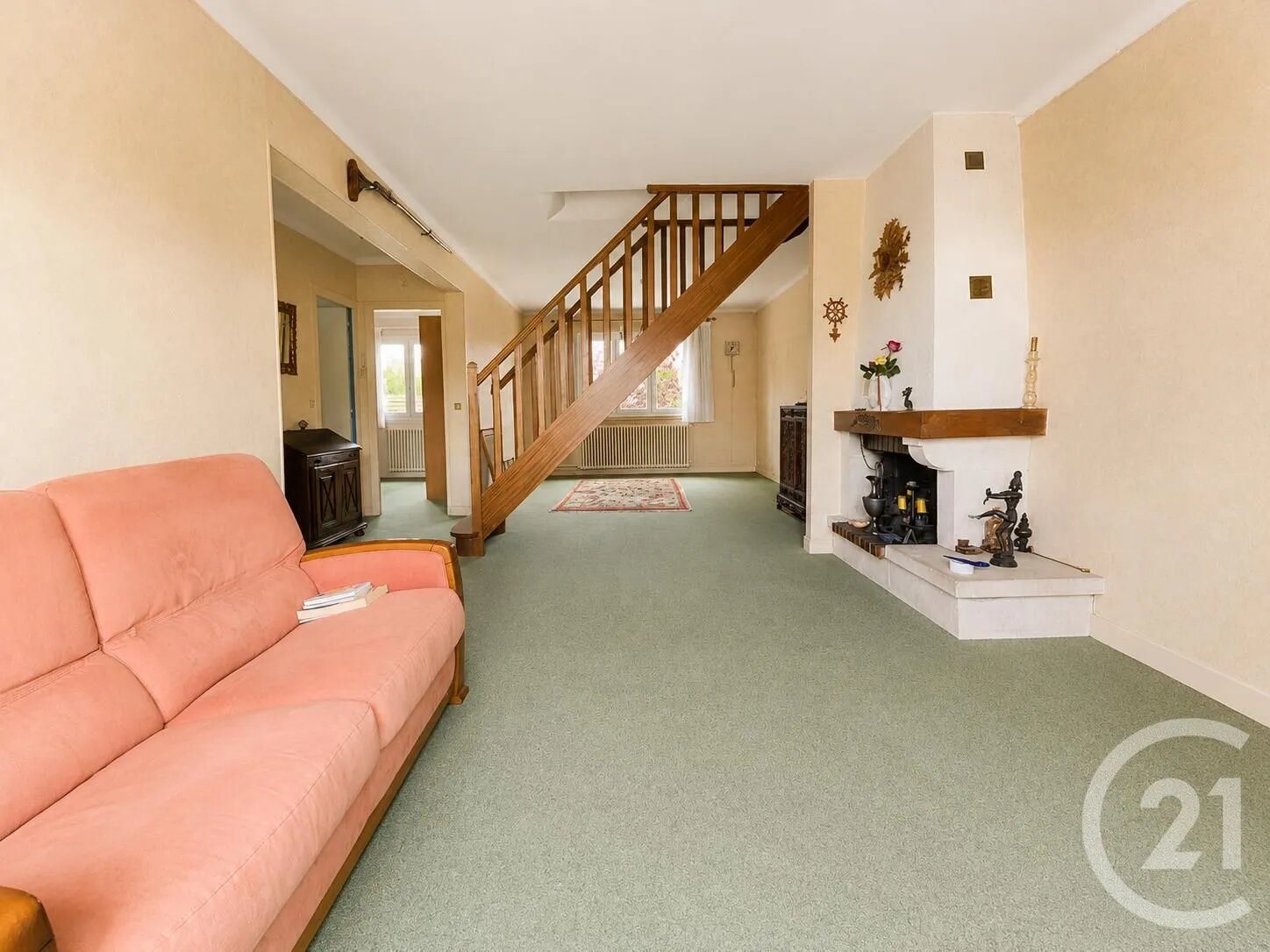 Maison à vendre, 136m², Ormesson-sur-Marne