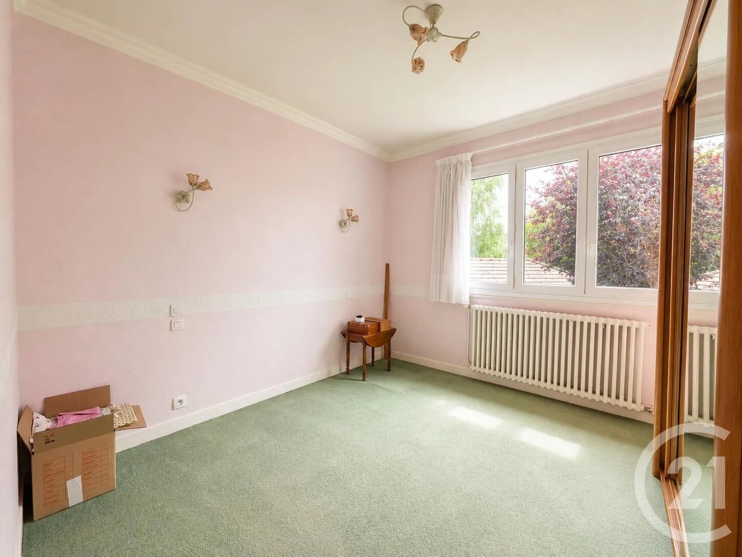 Maison à vendre, 136m², Ormesson-sur-Marne