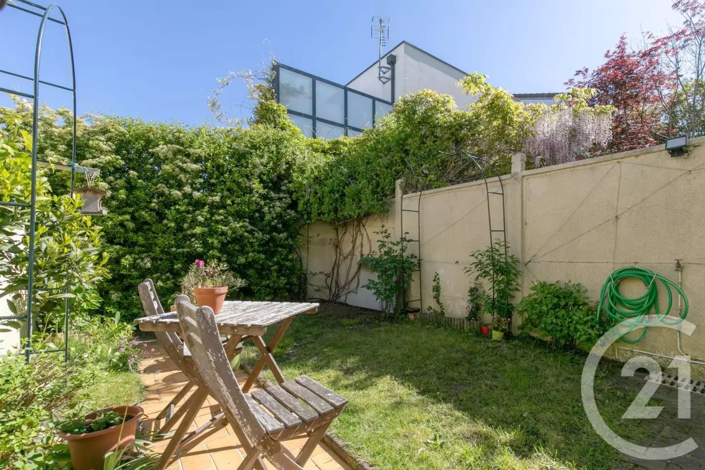Maison à vendre, 84m², Saint-Maur-des-Fossés