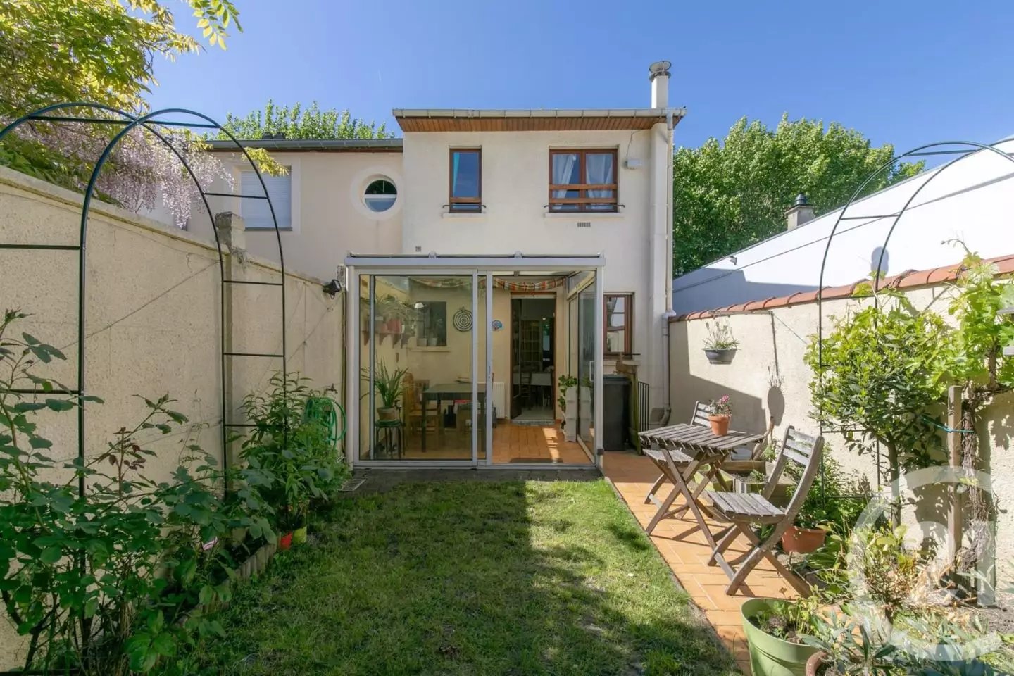 Maison à vendre, 84m², Saint-Maur-des-Fossés