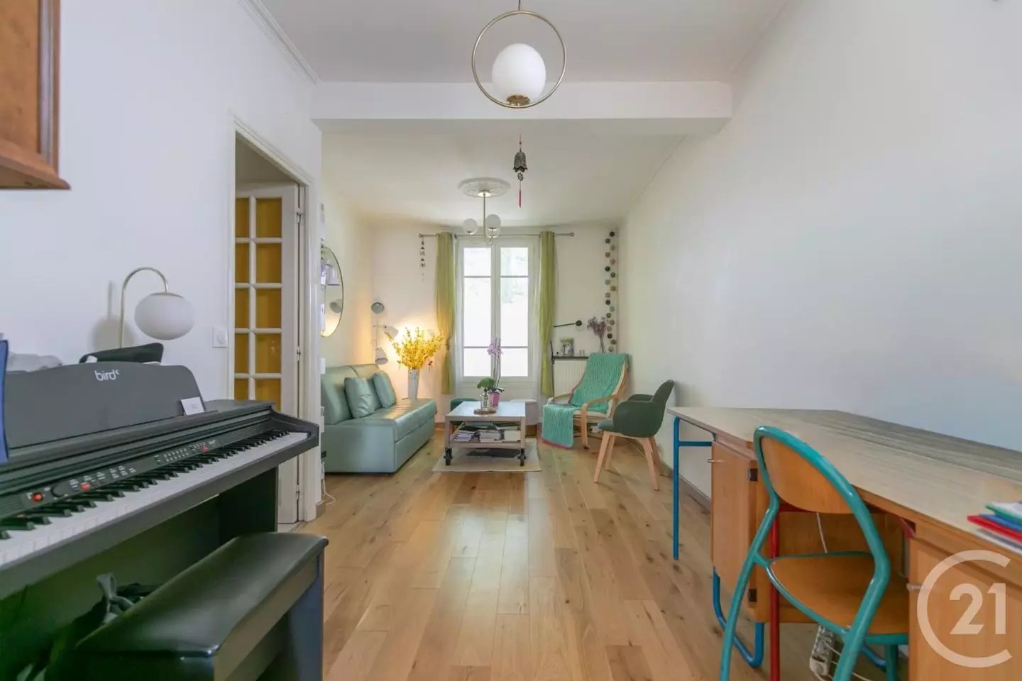 Maison à vendre, 84m², Saint-Maur-des-Fossés