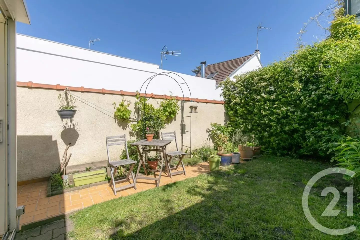 Maison à vendre, 84m², Saint-Maur-des-Fossés