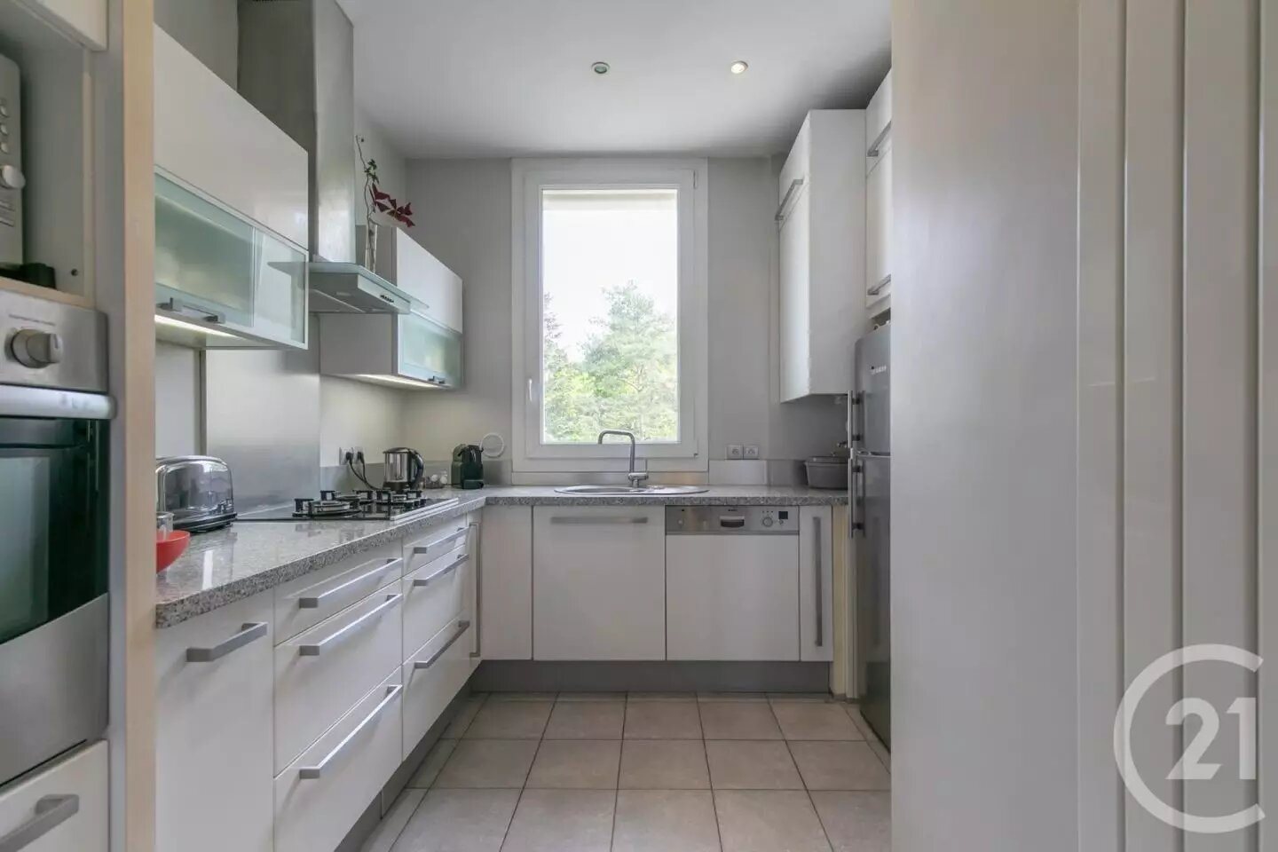 Appartement à vendre, 105m², Saint-Maur-des-Fossés