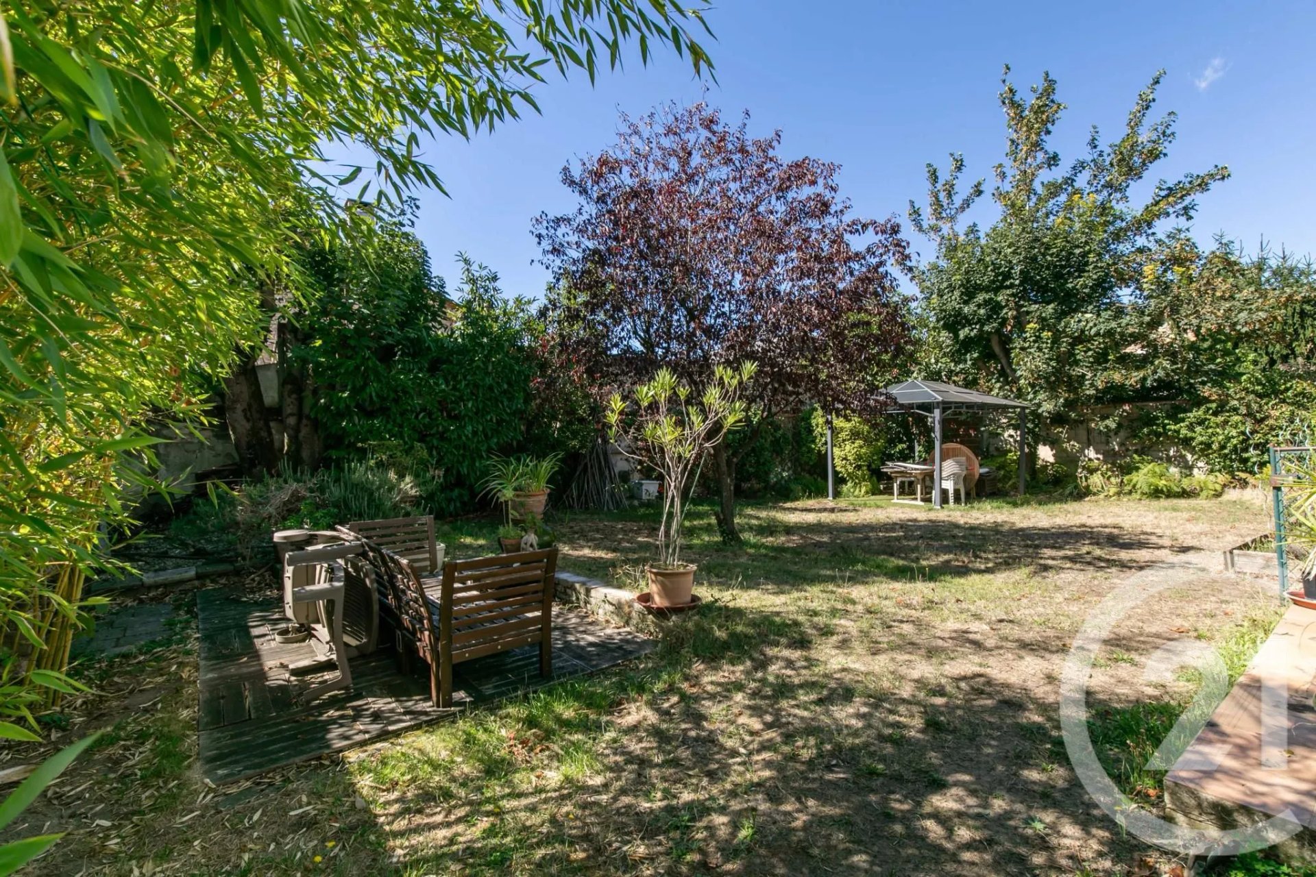 Maison à vendre, 164m², Saint-Maur-des-Fossés