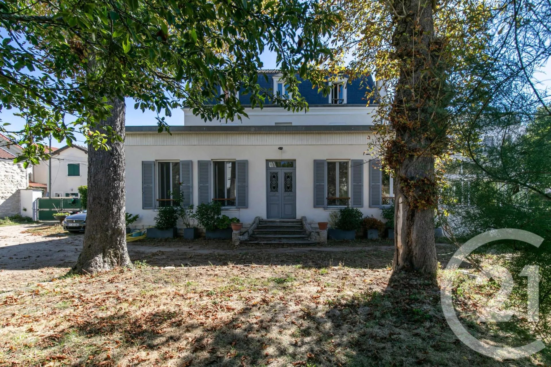 Maison à vendre, 164m², Saint-Maur-des-Fossés
