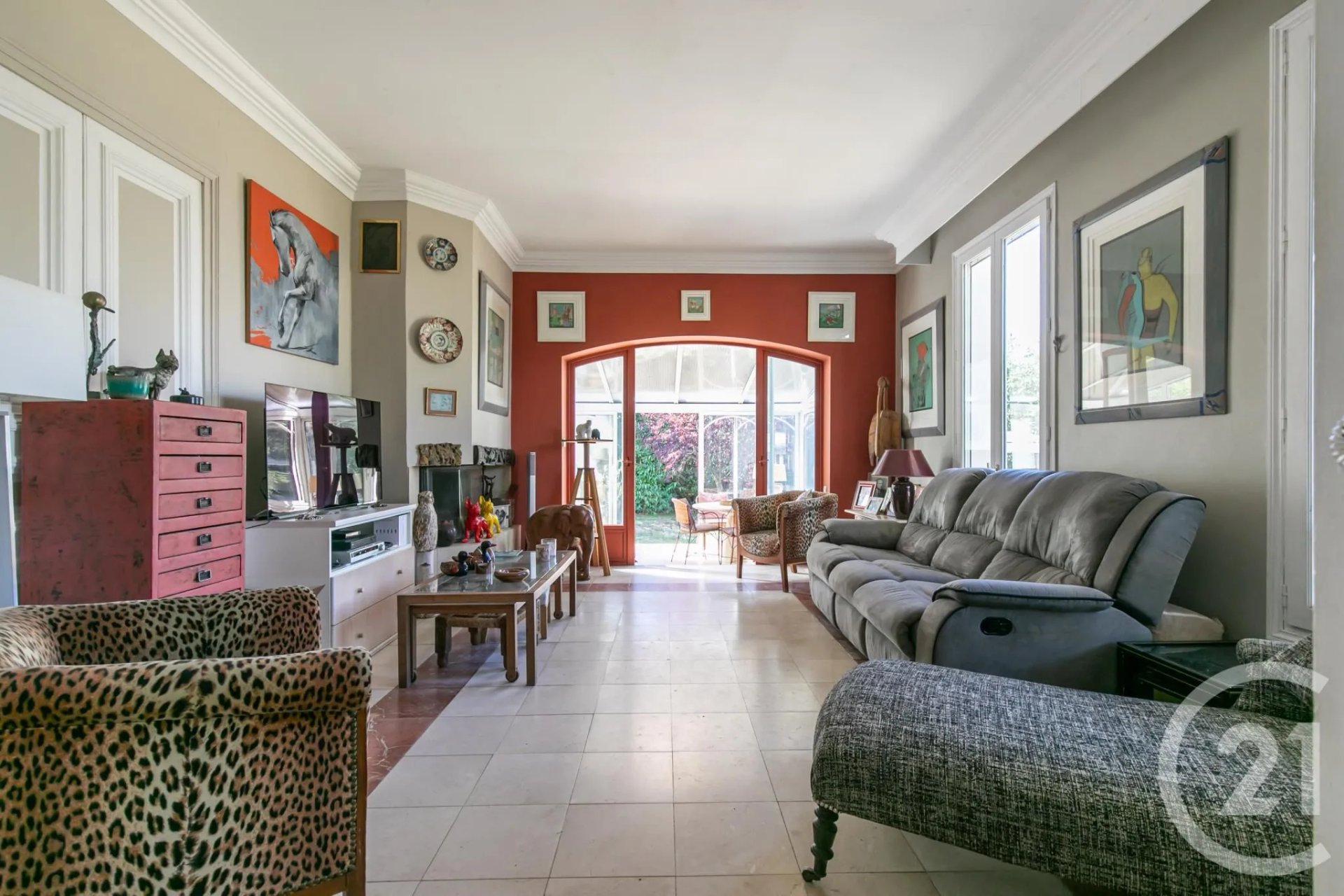 Maison à vendre, 164m², Saint-Maur-des-Fossés