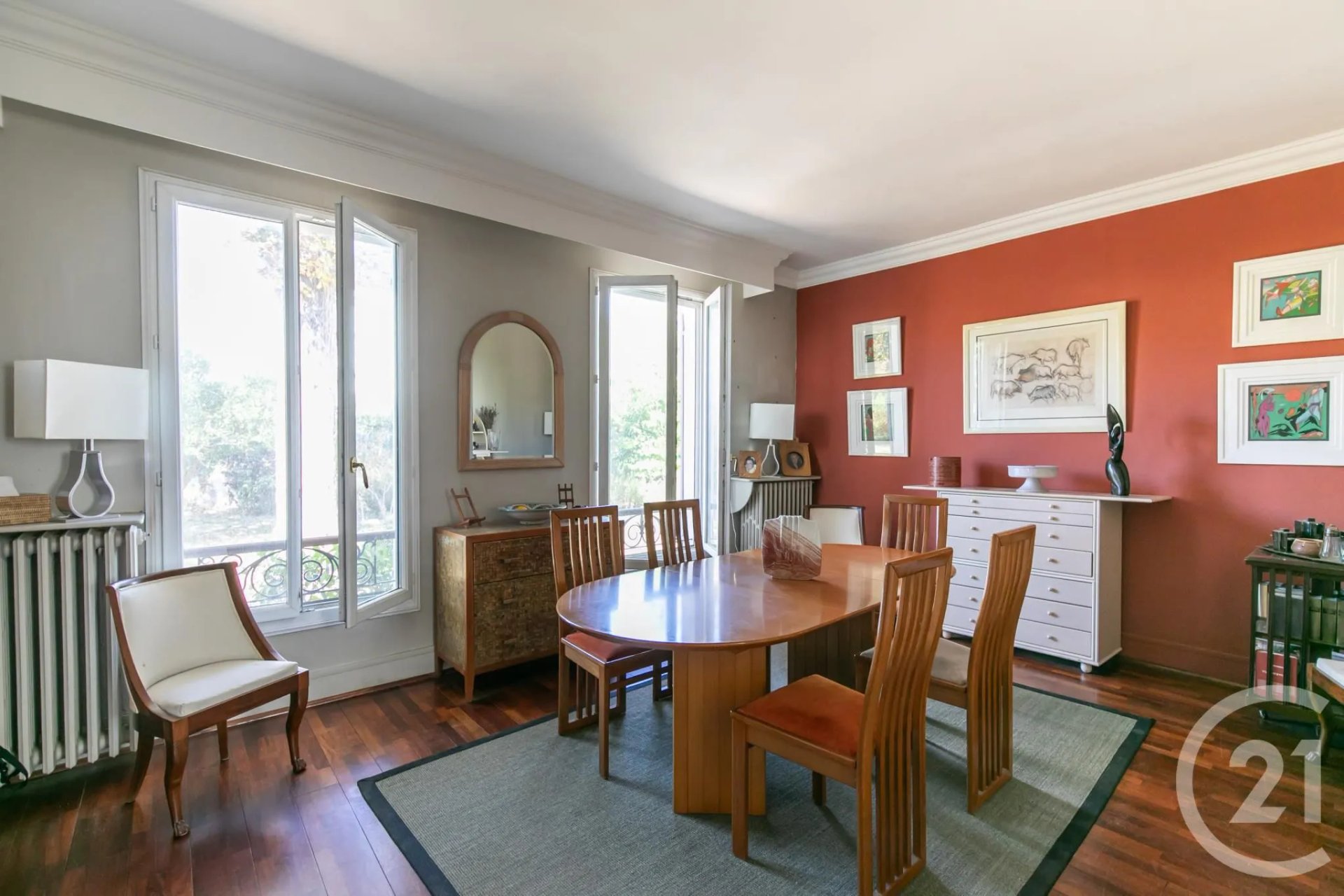 Maison à vendre, 164m², Saint-Maur-des-Fossés