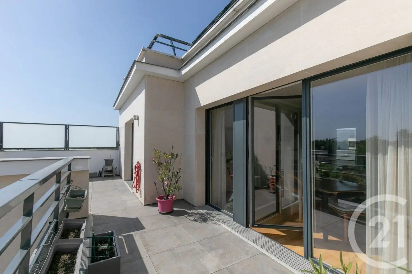 Appartement à vendre, 96m², Saint-Maur-des-Fossés