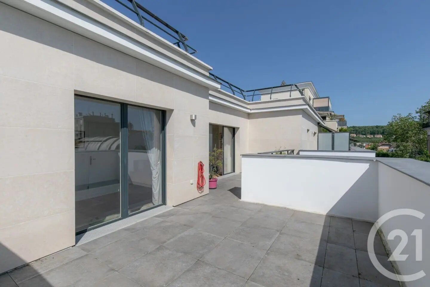 Appartement à vendre, 96m², Saint-Maur-des-Fossés