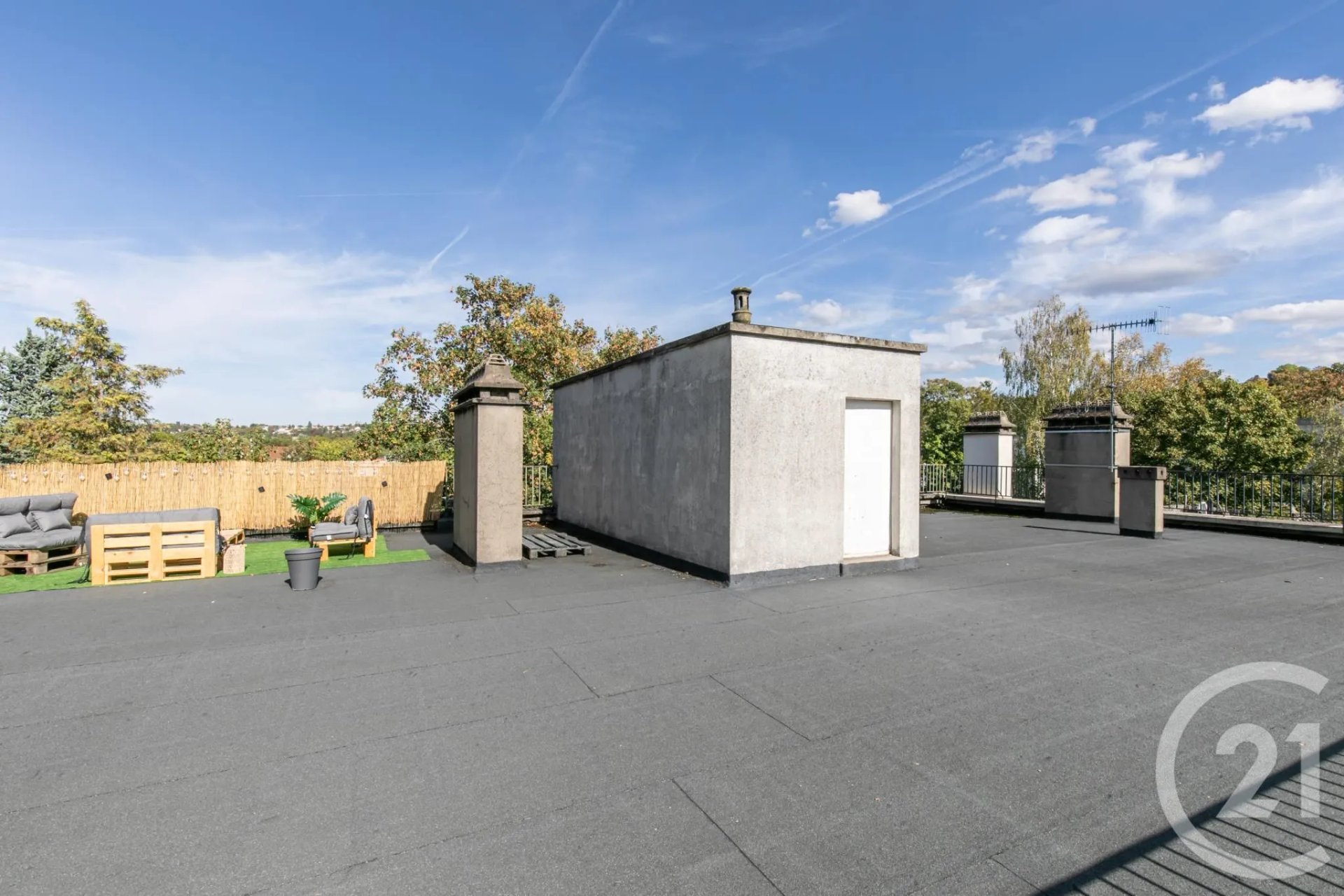 Appartement à vendre, 76m², Saint-Maur-des-Fossés