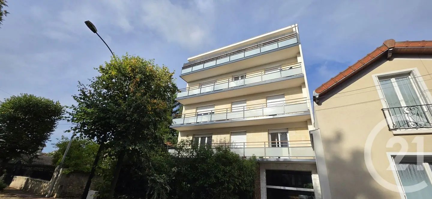 Appartement à vendre, 36m², Saint-Maur-des-Fossés