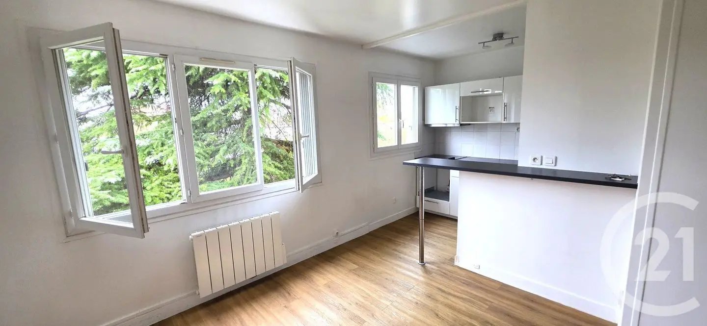 Appartement à vendre, 36m², Saint-Maur-des-Fossés