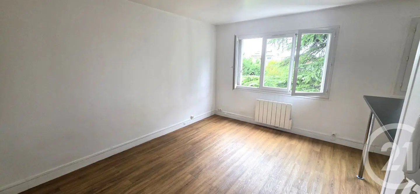Appartement à vendre, 36m², Saint-Maur-des-Fossés